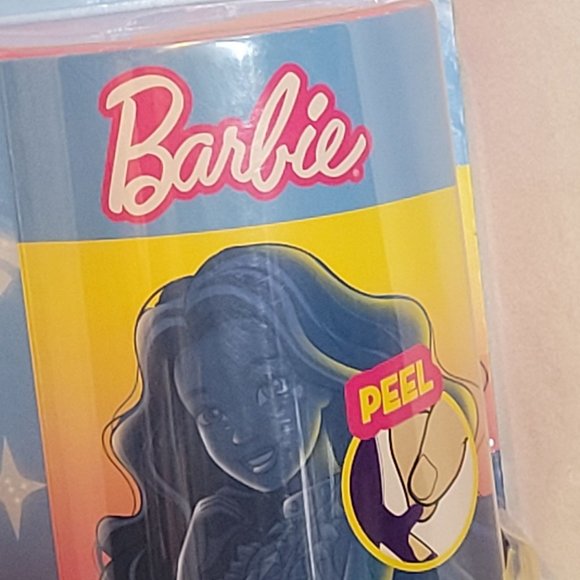 Unicorn Fashion Color Reveal Barbie New Unused 25 Surprises 2020 - Picture 5 of 11